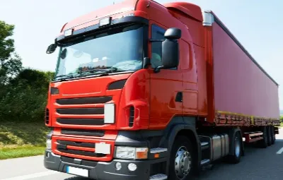 Ankara Salihli Ambar Kargo