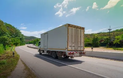 Ankara ile Salihli Arası Bulaşık Makinesi Taşıma