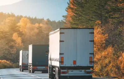 Ankara ile Salihli Arası Klima Taşıma