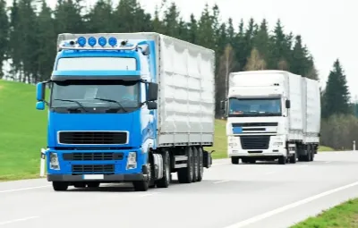 Ankara ile Salihli Arası Eşya Taşıma